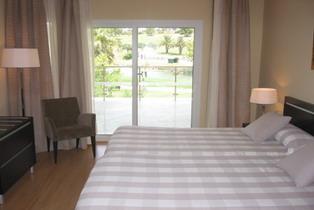 Hotel Suites Duquesa Golf & Spa Manilva Bagian luar foto