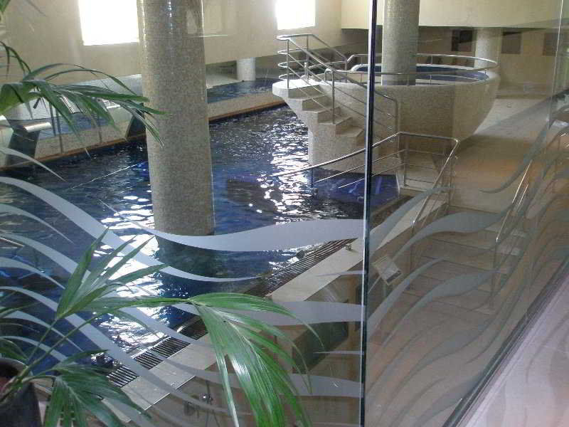 Hotel Suites Duquesa Golf & Spa Manilva Bagian luar foto