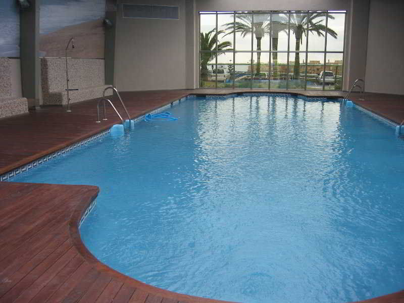 Hotel Suites Duquesa Golf & Spa Manilva Bagian luar foto