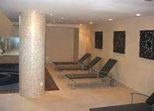 Hotel Suites Duquesa Golf & Spa Manilva Bagian luar foto