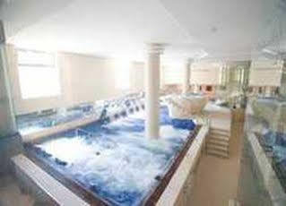 Hotel Suites Duquesa Golf & Spa Manilva Bagian luar foto